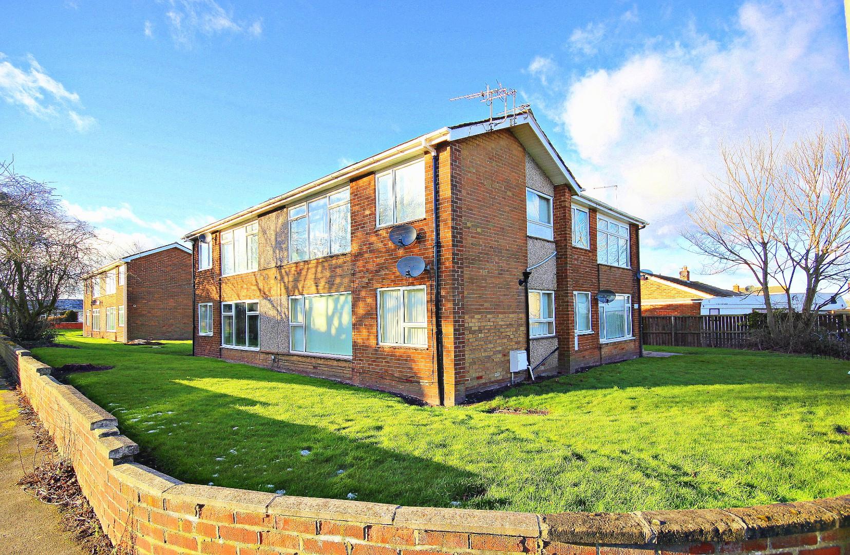 Abington, Ouston, Chester-Le-Street